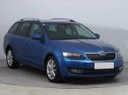 Škoda Octavia - fotka číslo 0