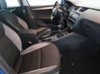 Škoda Octavia - fotka číslo 8