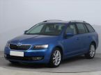 Škoda Octavia - fotka číslo 1
