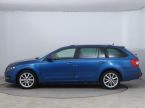 Škoda Octavia - fotka číslo 2