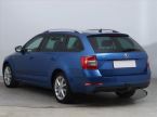 Škoda Octavia - fotka číslo 3