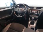Škoda Octavia - fotka číslo 6