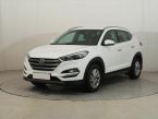 Hyundai Tucson - fotka číslo 1
