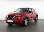 Nissan Juke - fotka číslo 1