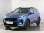 Kia Sportage - fotka číslo 1