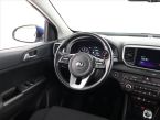 Kia Sportage - fotka číslo 6