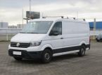 Volkswagen Crafter - fotka číslo 1