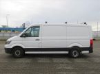 Volkswagen Crafter - fotka číslo 2