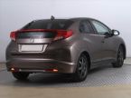 Honda Civic - fotka číslo 4
