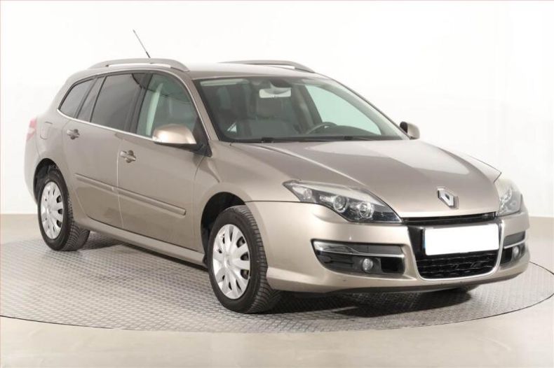 Renault Laguna - hlavní foto