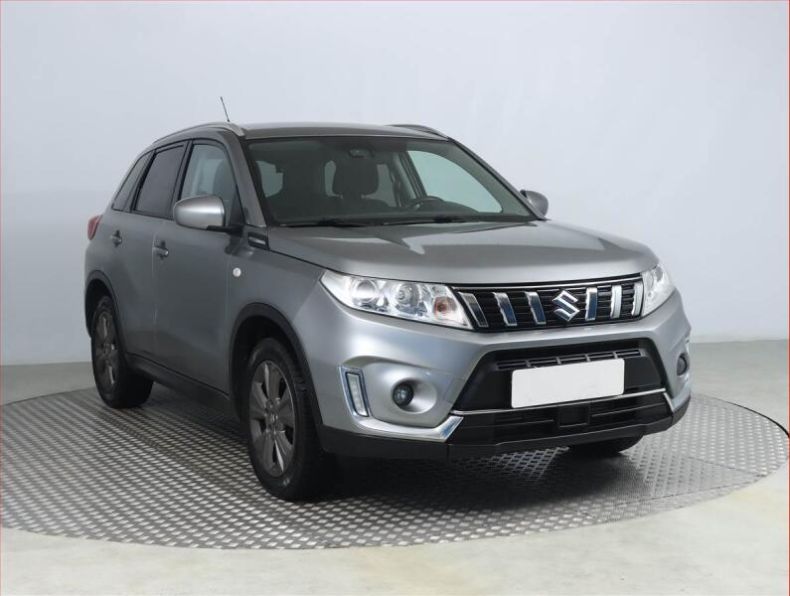 Suzuki Vitara - hlavní fotka inzerátu
