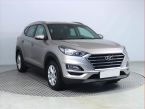Hyundai Tucson - fotka číslo 0