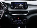 Hyundai Tucson - fotka číslo 9