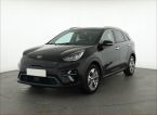Kia e-Niro - fotka číslo 1