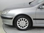 Peugeot 607 - fotka číslo 13