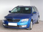 Škoda Octavia - fotka číslo 1