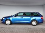 Škoda Octavia - fotka číslo 2