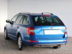 Škoda Octavia - fotka číslo 3