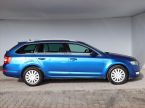 Škoda Octavia - fotka číslo 5