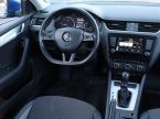 Škoda Octavia - fotka číslo 6