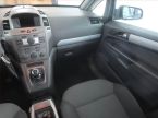 Opel Zafira - fotka číslo 7