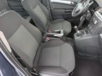 Opel Zafira - fotka číslo 8
