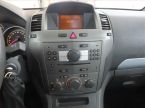 Opel Zafira - fotka číslo 11