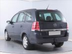 Opel Zafira - fotka číslo 3