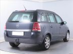 Opel Zafira - fotka číslo 4
