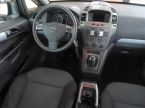 Opel Zafira - fotka číslo 6