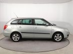 Škoda Fabia - fotka číslo 5