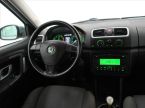 Škoda Fabia - fotka číslo 6