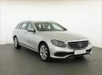 Mercedes Třída E - fotka číslo 0