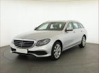 Mercedes Třída E - fotka číslo 1