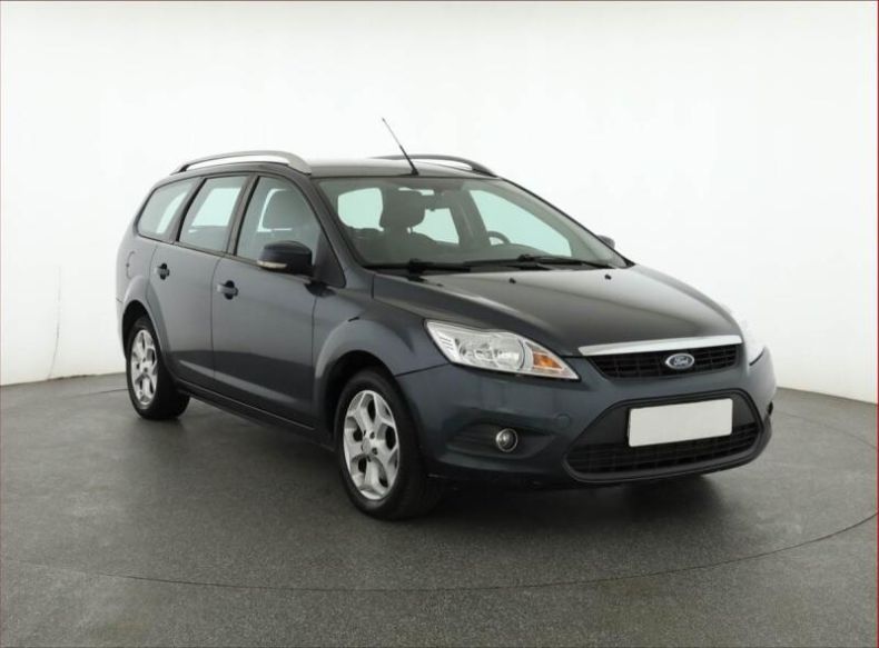 Ford Focus - hlavní fotka inzerátu