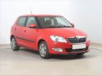 Škoda Fabia - fotka číslo 0