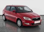 Škoda Fabia - fotka číslo 0