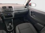 Škoda Fabia - fotka číslo 7