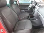 Škoda Fabia - fotka číslo 8