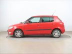 Škoda Fabia - fotka číslo 2