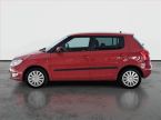 Škoda Fabia - fotka číslo 2