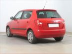 Škoda Fabia - fotka číslo 3
