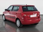 Škoda Fabia - fotka číslo 3