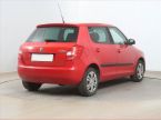 Škoda Fabia - fotka číslo 4