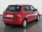 Škoda Fabia - fotka číslo 4