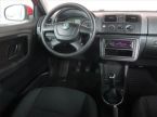 Škoda Fabia - fotka číslo 6