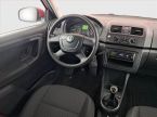 Škoda Fabia - fotka číslo 6