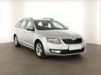 Škoda Octavia - fotka číslo 0