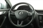 Škoda Octavia - fotka číslo 12