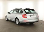 Škoda Octavia - fotka číslo 3